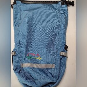 Jandd Mini Mountain Pannier Bike Bag Cycling Front Rear Blue P3